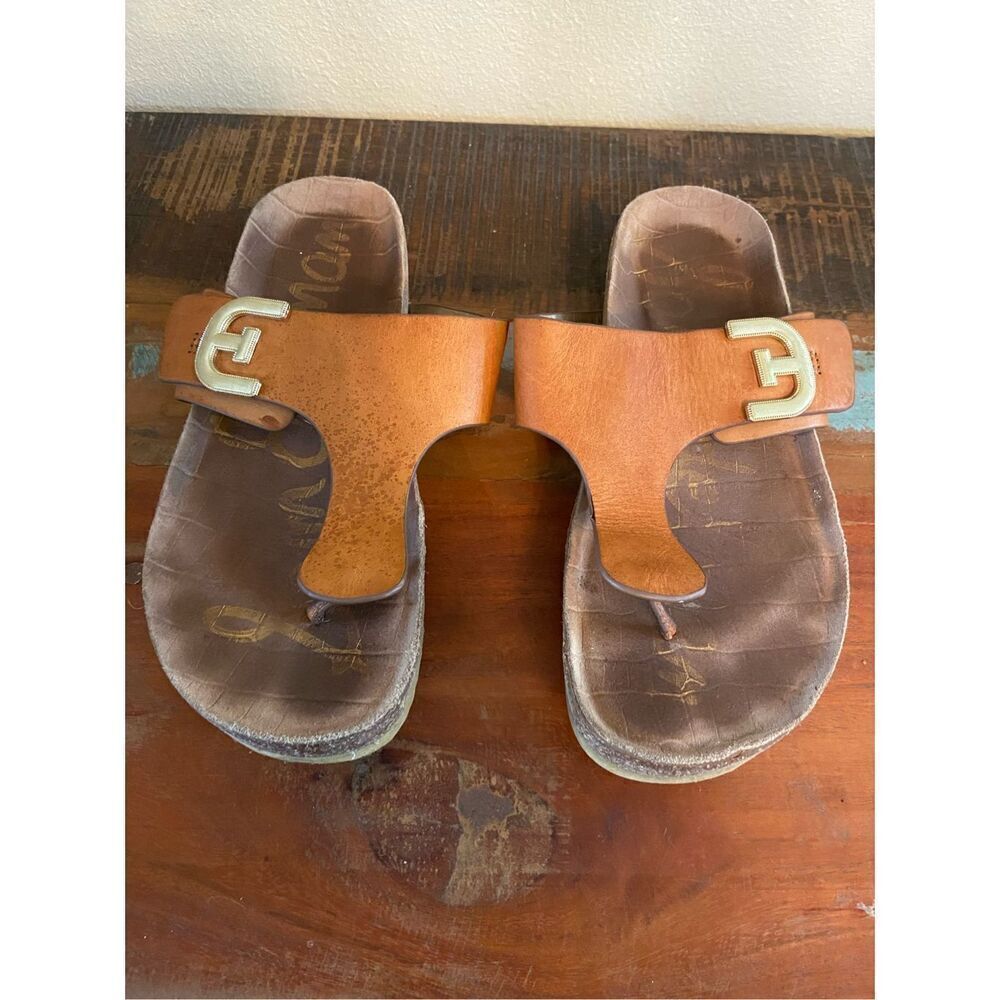 Sam Edelman Olga Sandal